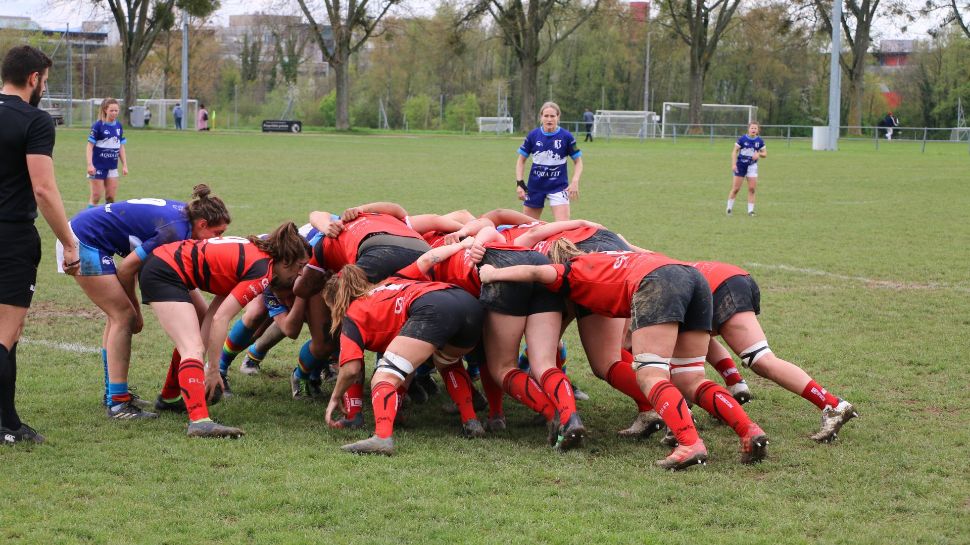 © Ville de Lausanne - Service des sports